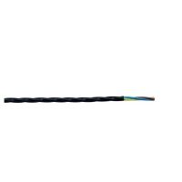 Przewód sterowniczy OLFLEX HEAT 205 MC 2x0,75 BĘBEN | 0091220 Lapp Kabel
