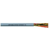 Przewód sterowniczy UNITRONIC 100 24x0,14 BĘBEN | 0028019 Lapp Kabel
