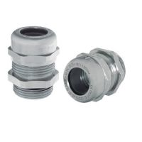 Dławnica kablowa mosiężna SKINTOP MS-M 12x1,5 ATEX | 53112700 Lapp Kabel