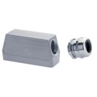 Dławica kablowa SKINTOP MS-IS-M 25x1,5 | 53112780 Lapp Kabel