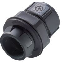 Dławnica kablowa SKINTOP CLICK 32 RAL 9005 BK | 53112924 Lapp Kabel