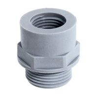Przejściówka do dławnic SKINDICHT A-PG/M 9/20 x1,5 hoch | 52100324 Lapp Kabel