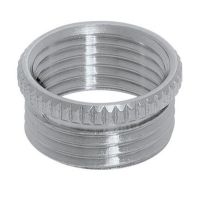 Przejściówka mosiężna SKINDICHT MA-PG/M PG11/M20x1,5 | 52104493 Lapp Kabel