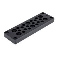 Przepust kablowy wielootworowy SKINTOP MULTI Version 1 | 52220065 Lapp Kabel