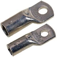 Końcówki kablowe rurowe KRF 35/8 przekrój 8mm | 61803120 Lapp Kabel