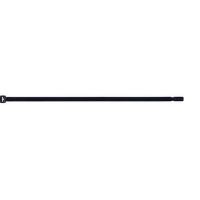 Opaska kablowa odporna na UV 340x7 TY-RAP TY 27 MX, czarna | 61723050 Lapp Kabel