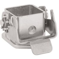 Obudowa gniazda pulpitowa prosta EPIC ULTRA H-A 3AG | 10423200 Lapp Kabel