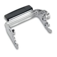 Klamry metalowe EPIC do obudów, H-B 6 LB SINGLE LEVER | 10017000 Lapp Kabel