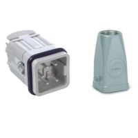 Złącze EPIC KIT H-A 4 BS MAG | 75009618 Lapp Kabel