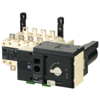 Przełącznik ATyS r 4P, 200A | 95234020 Socomec