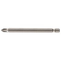 Końcówka wkrętakowa PH2x6,35x150mm | 55H996 TOPEX