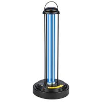 Lampa UVC dezynfekująca, bakteriobójcza, wirusobójcza, ozonowanie, 38W | 90-130 NEO TOOLS