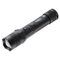 Latarka akumulatorawa USB 1000 lm | 99-035 NEO TOOLS