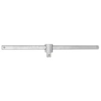 Pokrętło z kwadratem zabierającym 3/4 , 460mm | 08-353 NEO TOOLS