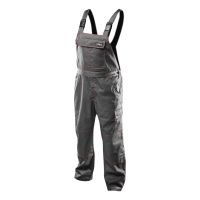 Spodnie robocze na szelkach L/54 | 81-430-LD NEO TOOLS