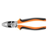 Szczypce uniwersalne 40% FS 180 mm | 01-152 NEO TOOLS