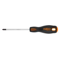 Wkrętak krzyż. PH1/75 NEO | 04-006 NEO TOOLS