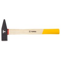 Młotek 800g trzonek z jesionu | 02A408 TOPEX