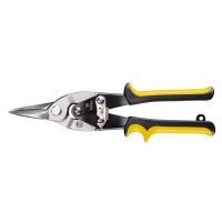 Nożyce do blachy 250mm proste | 01A427 TOPEX