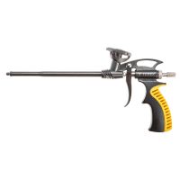 Pistolet do pianki montażowej teflonowy | 21B507 TOPEX