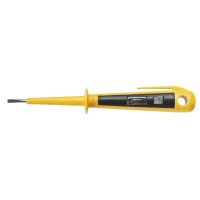 Wkrętak neon 140mm 120-240V | 39D058 TOPEX