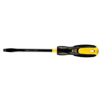 Wkrętak płaski 8.0x150mm | 39D807 TOPEX