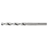 Wiertła do metalu HSS-G, 4.5mm (opak 10szt) | 60H079. TOPEX