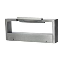 Oprawa dekoracyjna SQUALLA 1 LED 230V 3W IP20 NW | SLI034002NW Wojnarowscy