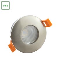 Oprawa FIALE IV /na wymienne źródło światła/ srebrna | SLIP001006 Wojnarowscy