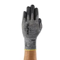 Rękawice powlekane nitrylem Ansell Hyflex 11-801 rozmiar 9 | 33494_9 Avacore