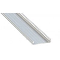Profil LUMINES typ SOLIS surowy 2,02 m | 10-0140-20 LED Labs