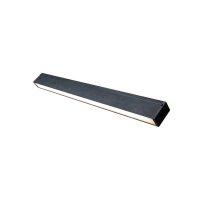 Oprawa szynoprzewód magnetyczny 24V V-TAC 30W LED czarna CRI90+ VT-4131 4000K 2700lm 3 lata gwarancj | 3800157652759 LED EUROPE
