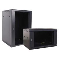 Szafa wisząca 19"" 15U 600x600 | CCSW-0606-15U securityNET