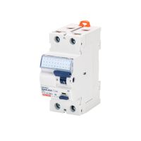 Wyłącznik różnicowopradowy 2P 25A 30mA TYP AC | GWD4002 Gewiss