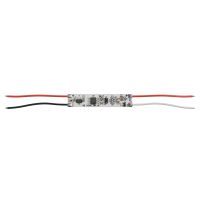 Włącznik bezdotykowy MOVE PMW DIMM 60 W/12 V 72 W/24 V | 14-7049-00 LED Labs