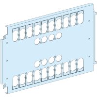 Płyta montażowa NS630/1 INS630 PSet | LVS03461 Schneider Electric