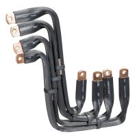 Połączenie poziome NS250-INV400 PrismaSet | LVS04445 Schneider Electric
