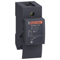Rozdzielnice PrismaSet, blok rozdzielczy Polybloc 160A 1P | LVS04031 Schneider Electric