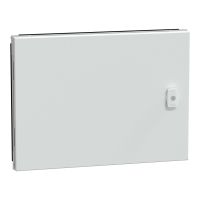 Drzwi pełne IP55 7M PSet | LVS08322 Schneider Electric