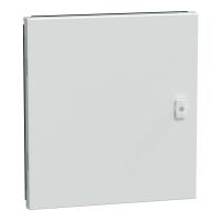 Drzwi pełne IP55 11M PSet | LVS08323 Schneider Electric