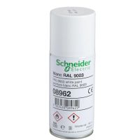 Lakier w sprayu RAL9003 PrismaSet | LVS08962 Schneider Electric