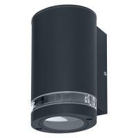 Oprawa zewnętrzna ENDURA BEAM GAP wall down GU10 | 4058075554511 Ledvance