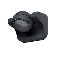 Oprawa zewnętrzna ENDURA STYLE HEMISPHERE 6 W DG | 4058075216655 Ledvance