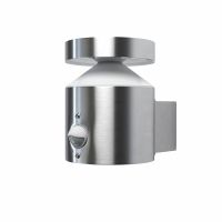 Oprawa zewnętrzna ENDURA STYLE CYLINDER Wall Sensor 6 W ST | 4058075205352 Ledvance