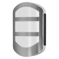 Oprawa zewnętrzna ENDURA STYLE PLATE Wall 12W | 4058075477858 Ledvance