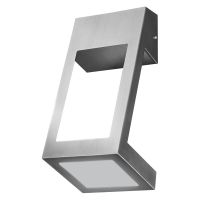 Oprawa zewnętrzna ENDURA STYLE EDGE Wall updown 7W | 4058075478091 Ledvance