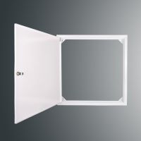 Drzwiczki rewizyjne SP 600x600 | SP 600x600 Kubiak