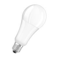 Lampa LED PARATHOM DIM CL A FR 150 dim, 20W/827, 2452lm, 2700K, E27, matowa ściemnialna | 4058075594241 Ledvance