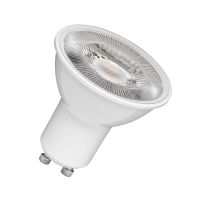 Lampa LED VALUE PAR16 50W 60st. 4,5W/865 350lm 6500K 230V GU10 | 4058075599239 Ledvance