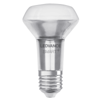 Lampa LED SMART+ WiFi Spot R63 Glas RGBW 60  6W/ E27 | 4058075609570 Ledvance